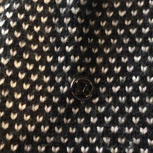 Lululemon yogi crew merino wool sweater size 10